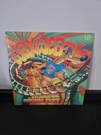 Waxweazle hardcore gabber vinyl. Thunderdome collect 90's, Ophalen of Verzenden, Zo goed als nieuw