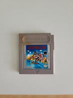 Game boy spel super mario land, Spelcomputers en Games, Games | Nintendo Game Boy, Avontuur en Actie, 1 speler, Zo goed als nieuw