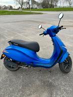 Vespa look valexim 2023🛵 1609km 🆕🆕🆕🆕, Overige merken, Benzine, Zo goed als nieuw, Ophalen