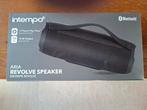 Intempo Aria Revolve Bluetooth Speaker - Nieuw, Ophalen of Verzenden, Nieuw, Overige typen, Overige merken