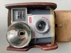 Kodak analoge camera uit 1961, Verzamelen, Fotografica en Filmapparatuur, Ophalen of Verzenden, 1960 tot 1980, Fototoestel