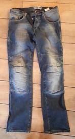 Jeans motorbroek heren, Motoren, Broek | textiel, Heren, Tweedehands