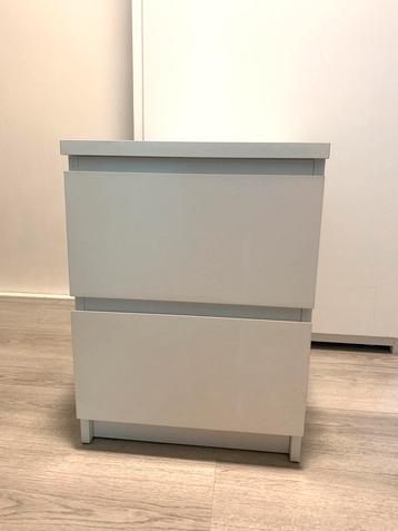 Ikea Malm Ladekast