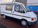 Ford Transit WESTFALIA NUGGET Camper kampeer auto, Nugget, Buscamper of Camperbus, Info@AaaA.nl, Bedrijf