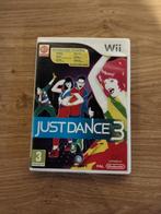 Just Dance 3 - Wii, Spelcomputers en Games, Games | Nintendo Wii, Ophalen of Verzenden