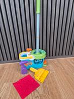 Vtech schoonmaakset, Ophalen, Zo goed als nieuw