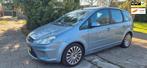 Ford C-Max 1.8-16V Titanium NIEUWE APK AIRCO CRUISE KETTING, Voorwielaandrijving, 65 €/maand, 125 pk, Gebruikt