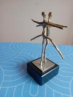 Beeldjes van 2 danseressen, Verzamelen, Beelden en Beeldjes, Ophalen of Verzenden, Zo goed als nieuw