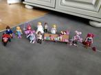 Playmobil poppetjes (11) / setjes, Ophalen of Verzenden, Gebruikt, Los playmobil