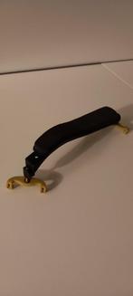 Schoudersteun viool maat 1/2 tot 3/4, Ophalen of Verzenden, Gebruikt, 3/4-viool, Viool