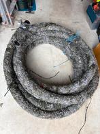 Nieuwe drainagebuis 27 meter, Ophalen, Overige materialen, 6 meter of meer, Overige typen