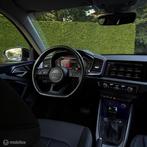 Audi A1 Sportback 30 TFSI S Line edition one |LED | LEER |, Euro 6, 116 pk, Zwart, Leder