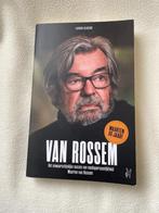 Boek VAN ROSSEM, Verzenden, Maatschappij en Samenleving, Zo goed als nieuw, Nederland