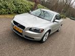 Volvo C70 2.4i 170PK Summum Automaat 42dkm 2006 Xenon Uniek, Auto's, C70, Beige, Leder, Bedrijf