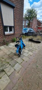 Tomos a35, Fietsen en Brommers, Brommers | Crossbrommers, Ophalen, Gebruikt, Overige merken