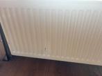 Grote, functionele radiator (220x40cm) - Z.S.M. Weg!, Ophalen, 30 tot 80 cm, Gebruikt, Radiator
