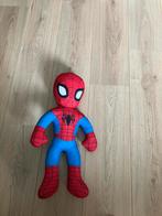 Disney Marvel Spiderman knuffel met geluid, Ophalen of Verzenden, Gebruikt