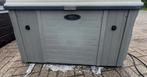 3 persoons balboa jacuzzi, Ophalen, Jacuzziboer, Info@alutig.nl, Traan 5 9351VM leek