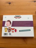 Dendennis Zoekt Zijn Knuffel - Haakboek Amigurumi, Ophalen of Verzenden, Zo goed als nieuw, Breien en Haken, Geschikt voor kinderen