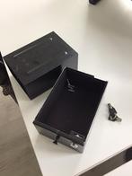 Kluisje b.v. Caravan, Ophalen, Zo goed als nieuw