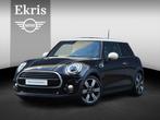 Mini 3-deurs Cooper | 60 Years Edition | Panodak | Harman Ka, Auto's, Mini, Gebruikt, Met garantie (alle), 4 stoelen, Origineel Nederlands