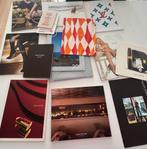 24 x Louis Vuitton magazines, Ophalen of Verzenden, 1980 tot heden, Tijdschrift