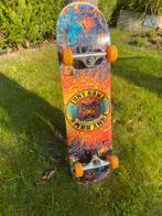 Tony hawk skateboard, Sport en Fitness, Skateboarden, Ophalen, Gebruikt, Skateboard