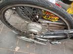 onderdelen sparta ion electrische fiets, Fietsen en Brommers, Ophalen of Verzenden, Gebruikt, Sparta