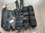 ice vibes voor paard complete set maat full, Ophalen of Verzenden, Gebruikt
