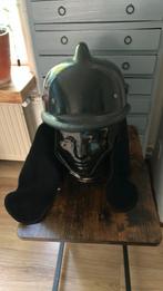 Brandweerhelm, Ophalen of Verzenden, Gebruikt