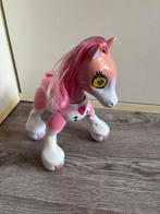 Zoomer paard pony, Ophalen of Verzenden, Zo goed als nieuw, Meisje