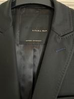 Zara Man Zwart Gala Jasje Maat 46 Nieuw, Kleding | Heren, Kostuums en Colberts, Ophalen of Verzenden, Nieuw, Maat 46 (S) of kleiner