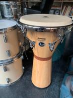 Djembe LP ASPIRE, Ophalen of Verzenden, Zo goed als nieuw, Trommel