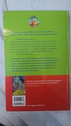 De Jacht op de Meesterdief - Thijs Goverde, Ophalen of Verzenden, Zo goed als nieuw