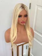 Topper Haarwerk topstukje echt haar pruik, Sieraden, Tassen en Uiterlijk, Uiterlijk | Haarverzorging, Ophalen, Nieuw, Pruik of Haarverlenging