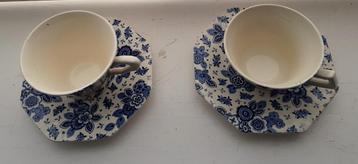Servies Beatrix Societe Ceramique