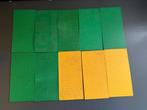 Partij lego platen 16x32, Kinderen en Baby's, Speelgoed | Duplo en Lego, Lego, Lego, Ophalen of Verzenden, Zo goed als nieuw