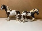Schleich Tinker, Ophalen of Verzenden, Zo goed als nieuw, Paard, Beeldje of Figuurtje