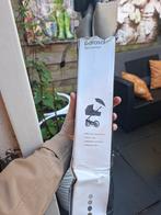 Musty parasol met klem, Ophalen of Verzenden, Zo goed als nieuw, Overige merken