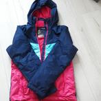 Winter/ski jas maat 164, Kinderen en Baby's, Kinderkleding | Maat 164, Ophalen of Verzenden, Zo goed als nieuw, Meisje, Jas