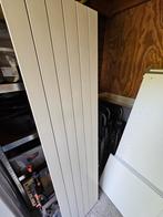 Thermic design radiator, Doe-het-zelf en Verbouw, Verwarming en Radiatoren, Ophalen, Gebruikt, Radiator, Minder dan 60 cm