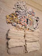 Wasbare luiers, inleggers en wasemmers, Ophalen of Verzenden, Gebruikt, Overige typen, Overige merken