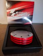 Red Racing Ashtray - Nieuwstaat, Ophalen of Verzenden, Nieuw, Auto's