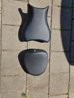 Hayabusa gen2 zadel + duo seat, Ophalen of Verzenden