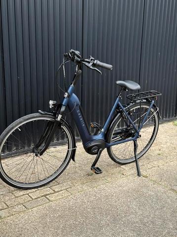 Gazelle Grenoble c7 + 53cm beschikbaar voor biedingen