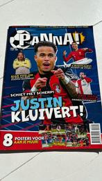 Panna drie keer, Ophalen of Verzenden, Zo goed als nieuw, Buitenlandse clubs, Poster, Plaatje of Sticker
