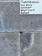 10.000m2 div. kleuren trommelstenen abbeystones 20x30x6cm, TuinVisie, Verzenden, Enter@tuinvisie.nl, Overige typen