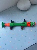 Fortnite Nerf Raketwerper, Ophalen of Verzenden, Gebruikt