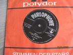 The Beatles   -   Help, Verzenden, 7 inch, Single, Zo goed als nieuw