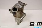 EGR koeler Audi A3 8V 2.0 TDI CRL, Auto-onderdelen, Motor en Toebehoren, Gebruikt